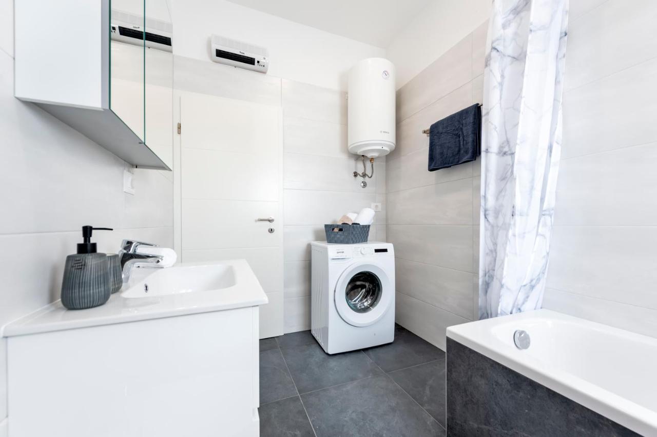 Apartments E&M PUY 외부 사진