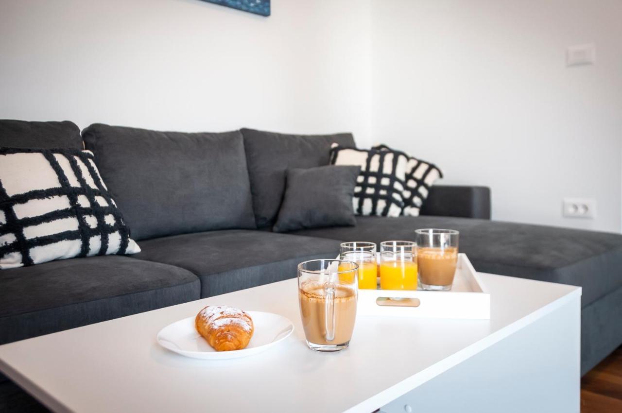 Apartments E&M PUY 외부 사진