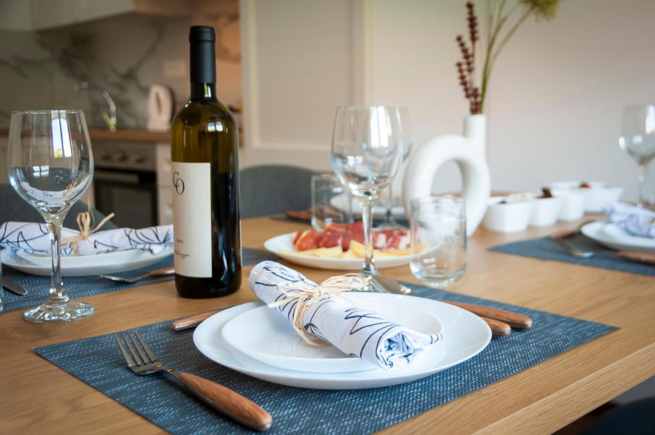 Apartments E&M PUY 외부 사진