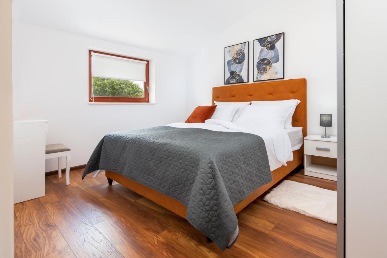 Apartments E&M PUY 외부 사진