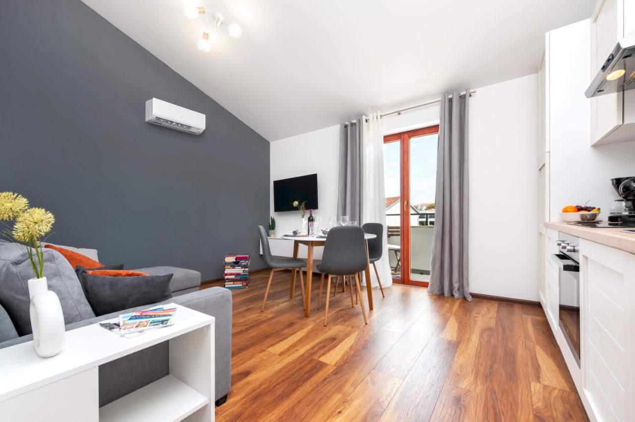 Apartments E&M PUY 외부 사진