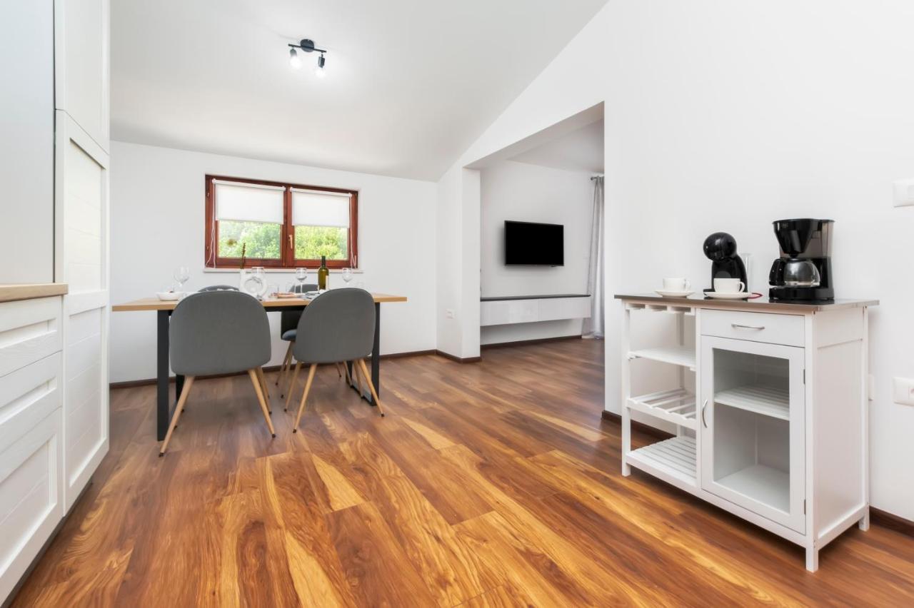 Apartments E&M PUY 외부 사진